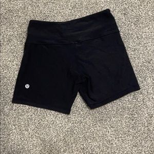 LULULEMON SPANDEX!